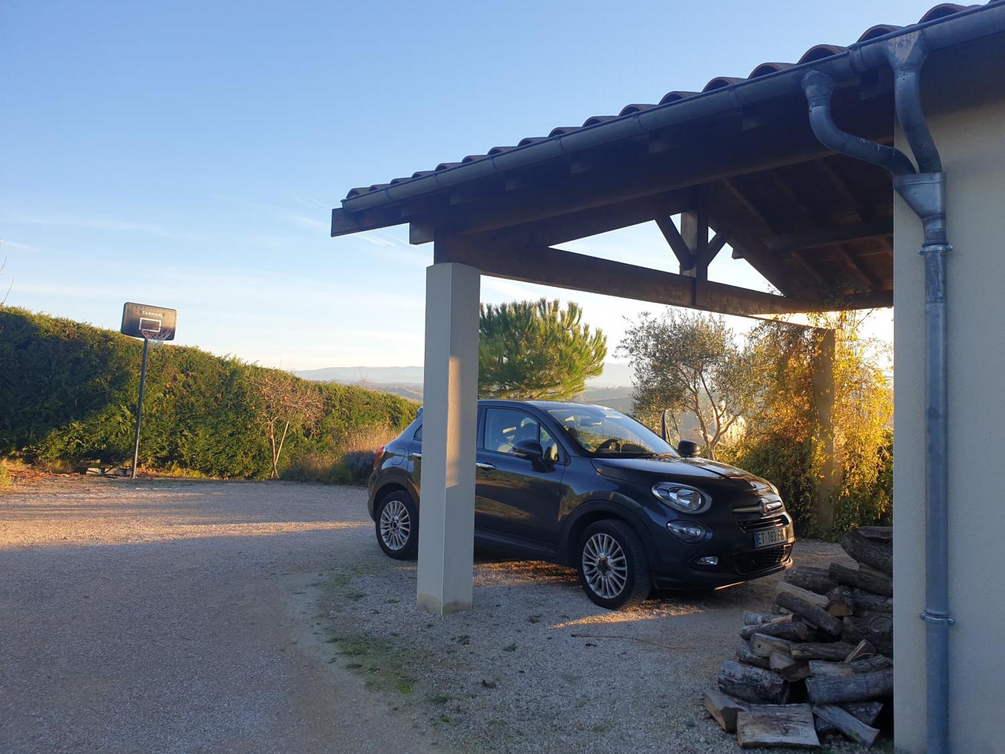 Maison Spacieuse Face Aux Pyrenees Carla-Bayle エクステリア 写真